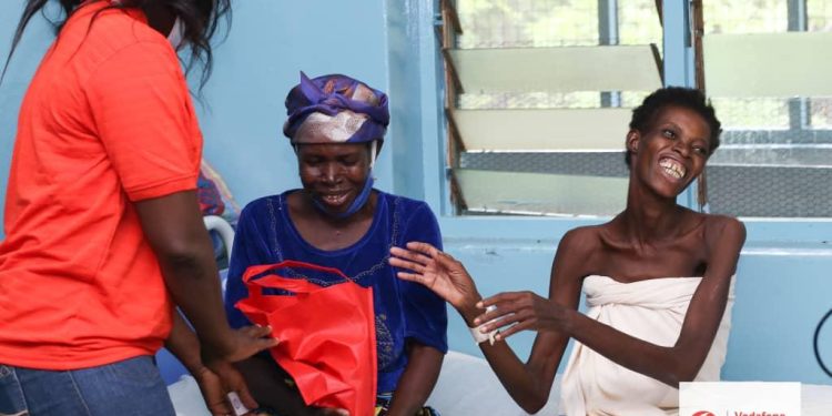 Homecoming: A decade of rescuing distressed patients and decongesting hospitals