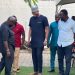 2024 Election: 3 Music CEO, Baba Sadiq to contest Okaikoi Central seat