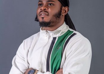 Face B clarifies his nationality and talks about his music