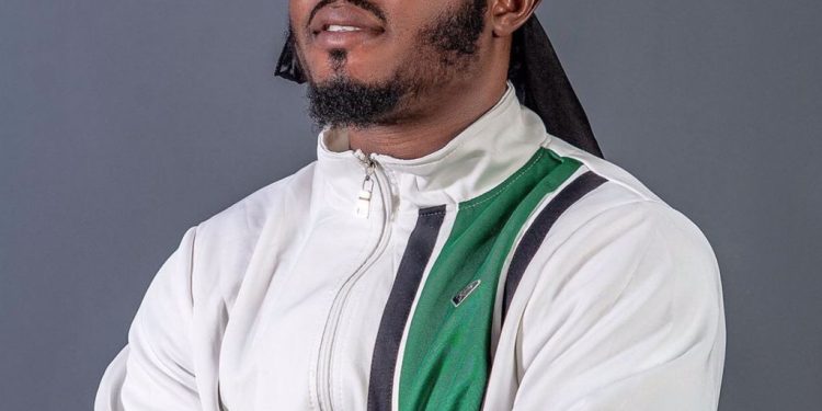 Face B clarifies his nationality and talks about his music