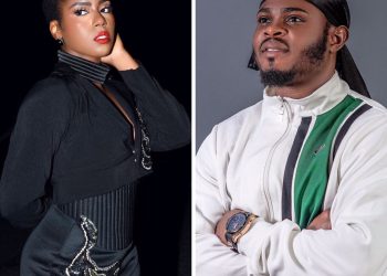 MzVee tops Ghanaian artistes I want to work with- Face B