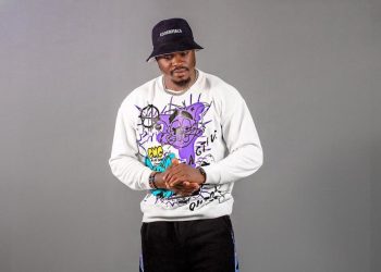 I was a ceramic scientist before music- Face B discloses