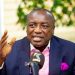 Take drastic actions to repose confidence in Ghanaians - Kwabena Agyepong tells Akuffo Addo