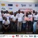 Happy FM/ Donewell Insurance holds Blood Donation Exercise