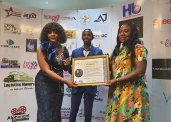 Shape a better future for yourself by making the right choices – Vodafone CEO advises young ladies