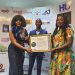 Shape a better future for yourself by making the right choices – Vodafone CEO advises young ladies