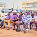 Hollard Ghana holds H.Insured Streetwise Financial Literacy Series for commercial drivers.