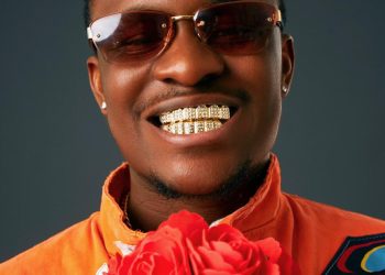 Dan Drizzy Gets Into His Stride