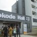 GCB commissions Ghc20 million UHAS hostel project