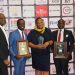 GCB Bank Adjudged the Premium Ghanaian-owned Bank of the Year 2021