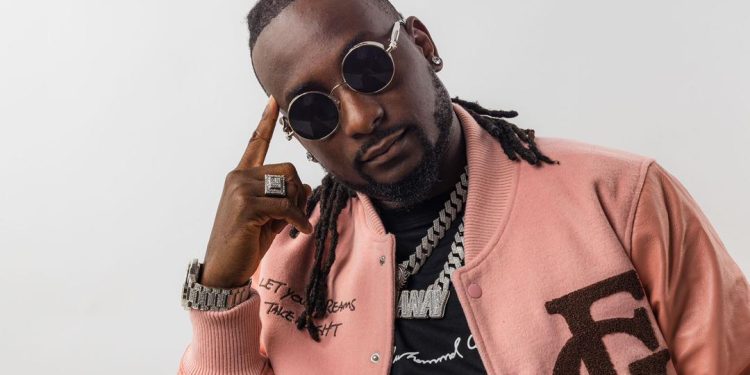 I’m fully homegrown; it was tough coming to the states- Teemanay reveals