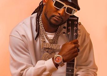 *Teemanay explains his music genre, introduces new “Afro-Switch” sound*