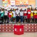 Massive turnout at HD+ Kids Armwrestling Championship in Accra