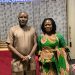 AFA President on a- seven- day working visit to Sierra Leone