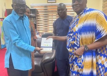 African Council of Chairpersons (AfCOCH) mulled to improve organization supervision, support the continents’ developmental agenda and the UNSDGs