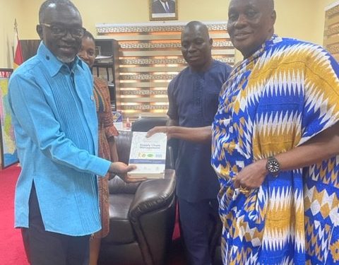 African Council of Chairpersons (AfCOCH) mulled to improve organization supervision, support the continents’ developmental agenda and the UNSDGs