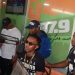YFM was the 1st radio station I heard myself on - Patoranking