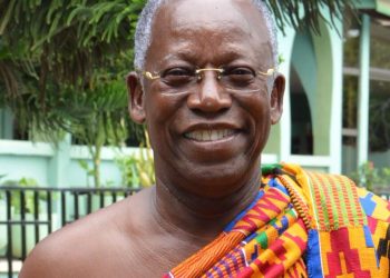 Y Leaderboard Series: There’s no investment greater than educating your children - Kojo Yankah