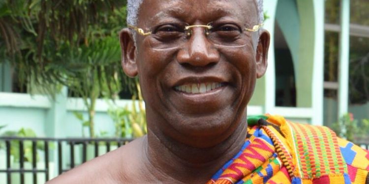 Y Leaderboard Series: There’s no investment greater than educating your children - Kojo Yankah