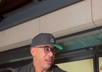 There is infighting about Afrobeats category – Grammy CEO