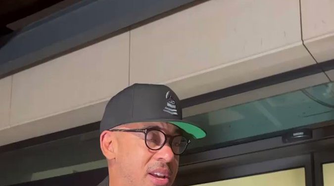 There is infighting about Afrobeats category – Grammy CEO