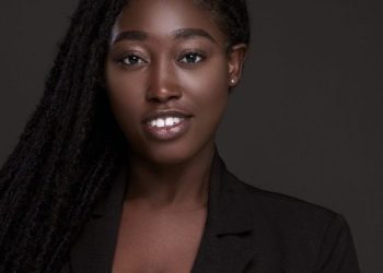 Ghanaian female animator shares her journey in a male dominated industry