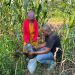 I am operating a farm in the Volta Region- John Dumelo rubbishes death claims