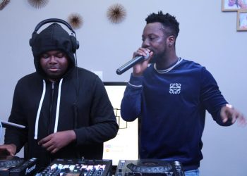 YFM’s Kojo Manuel and DJ Loft billed for 2022 Afrochella