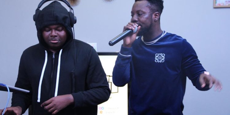 YFM’s Kojo Manuel and DJ Loft billed for 2022 Afrochella