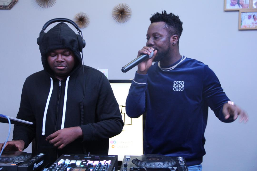 YFM’s Kojo Manuel and DJ Loft billed for 2022 Afrochella YFM Ghana