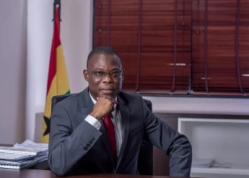 Y Leaderboard Series: Time with Fifi Kwetey; An embodiment of cultural heritage MP- Fifi Kwetey