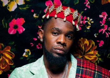 Patoranking returns to his Galala roots for infectious new single ‘NO JONZE’