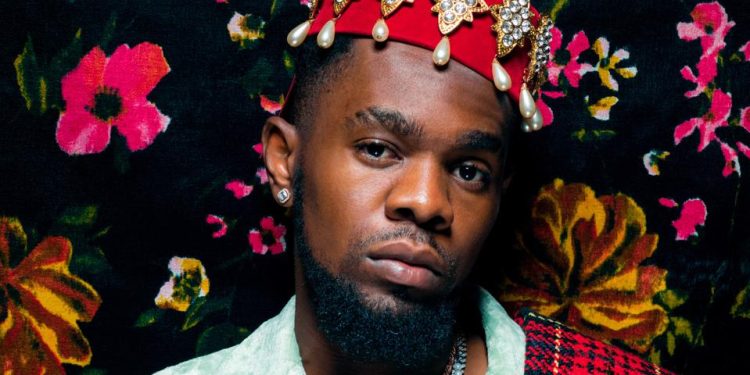 Patoranking returns to his Galala roots for infectious new single ‘NO JONZE’