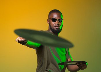 AD DJ takes over YFM’s ‘Shouts On Y’ as official programme DJ