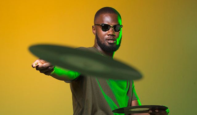 AD DJ takes over YFM’s ‘Shouts On Y’ as official programme DJ