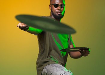 YFM’s AD DJ joins an incredible lineup for Afrochella 2022