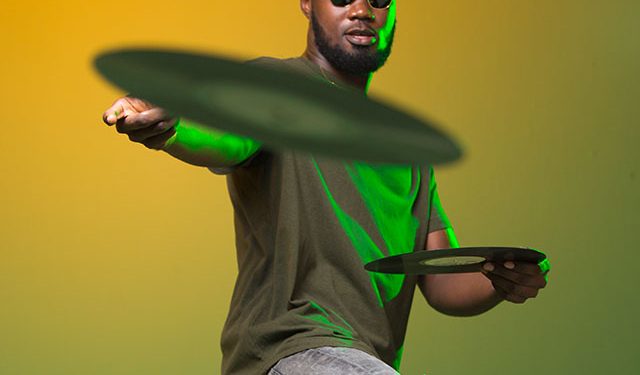 YFM’s AD DJ joins an incredible lineup for Afrochella 2022