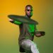 YFM’s AD DJ joins an incredible lineup for Afrochella 2022