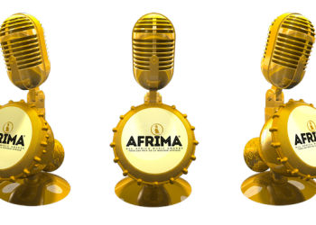 AFRIMA 2022: Black Sherif, Gyakie, KiDi, Camidoh, Nektunez, JAE5 grab nominations