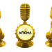 AFRIMA 2022: Black Sherif, Gyakie, KiDi, Camidoh, Nektunez, JAE5 grab nominations