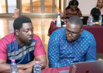 GCYE launches Brafie Youth in Agric project