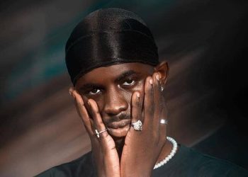 Black Sherif bounces from 'dark season' with new 'SOJA'