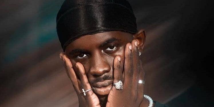 Black Sherif bounces from 'dark season' with new 'SOJA'