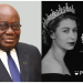President Akufo-Addo pays tribute to Queen Elizabeth II; orders all official flags to fly at half-mast for 7 days