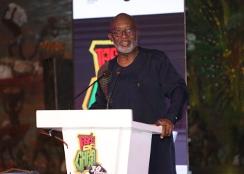 GIPC officially launches “Taste of Ghana 3.0”