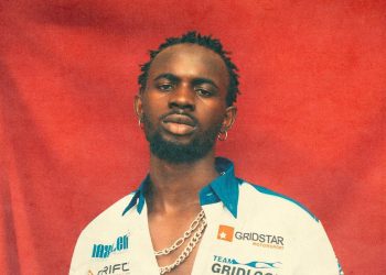 Black Sherif teases new single, 'SOJA'