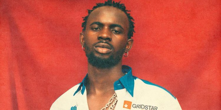 Black Sherif teases new single, 'SOJA'