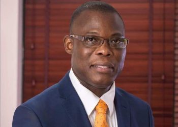 Nogokpo is a place of Justice; I epitomize where I’m from - Fifi Kwetey