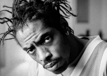 Coolio, Grammy-Winning ‘Gangsta’s Paradise’ Rapper, Dies at 59