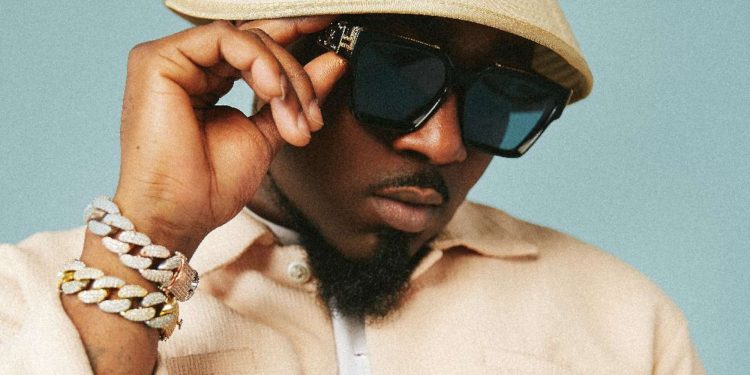 Rapper Ice Prince detained in Ikoyi prison, Nigeria for alleged assault.
